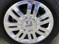 2011 Sterling Grey Metallic Lincoln Navigator 4x4  photo #16