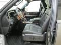 2011 Sterling Grey Metallic Lincoln Navigator 4x4  photo #17