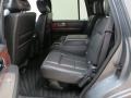 2011 Sterling Grey Metallic Lincoln Navigator 4x4  photo #19