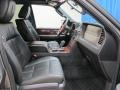 2011 Sterling Grey Metallic Lincoln Navigator 4x4  photo #25