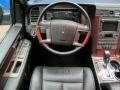2011 Sterling Grey Metallic Lincoln Navigator 4x4  photo #27