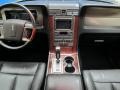 2011 Sterling Grey Metallic Lincoln Navigator 4x4  photo #28