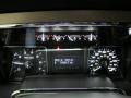 2011 Sterling Grey Metallic Lincoln Navigator 4x4  photo #30