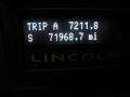 2011 Sterling Grey Metallic Lincoln Navigator 4x4  photo #31