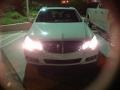 Arctic White - E 350 Sedan Photo No. 1