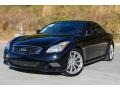 Black Obsidian - G 37 S Sport Coupe Photo No. 10