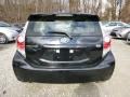 Black Sand Pearl - Prius c Hybrid Three Photo No. 4