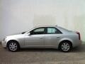 Light Platinum - CTS Sedan Photo No. 4
