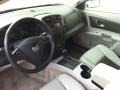 Light Platinum - CTS Sedan Photo No. 8