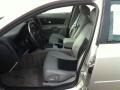 Light Platinum - CTS Sedan Photo No. 10