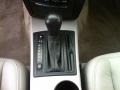 Light Platinum - CTS Sedan Photo No. 12