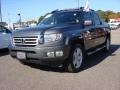 Polished Metal Metallic - Ridgeline RTL Photo No. 1