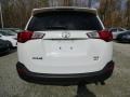 Super White - RAV4 XLE AWD Photo No. 4