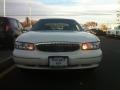 2002 White Buick Century Custom  photo #2