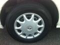 2002 White Buick Century Custom  photo #3