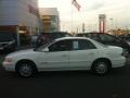 2002 White Buick Century Custom  photo #4