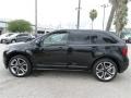  2013 Edge Sport AWD Tuxedo Black Metallic