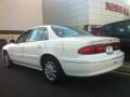 2002 White Buick Century Custom  photo #5