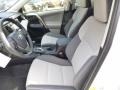 Super White - RAV4 XLE AWD Photo No. 10