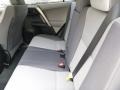 Super White - RAV4 XLE AWD Photo No. 11