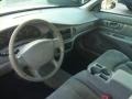 2002 White Buick Century Custom  photo #8