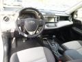 Super White - RAV4 XLE AWD Photo No. 12
