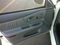 2002 White Buick Century Custom  photo #9