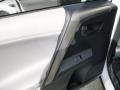 Super White - RAV4 XLE AWD Photo No. 13