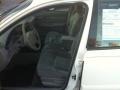 2002 White Buick Century Custom  photo #10