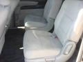 2011 Alabaster Silver Metallic Honda Odyssey EX  photo #9