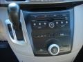 2011 Alabaster Silver Metallic Honda Odyssey EX  photo #21