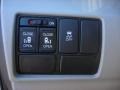 2011 Alabaster Silver Metallic Honda Odyssey EX  photo #25