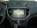 Nero Navigation Photo for 2014 Maserati Ghibli #87786350