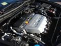 2012 Crystal Black Pearl Acura TSX Technology Sedan  photo #29