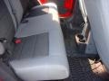 Flame Red - Wrangler Unlimited X 4x4 Photo No. 11