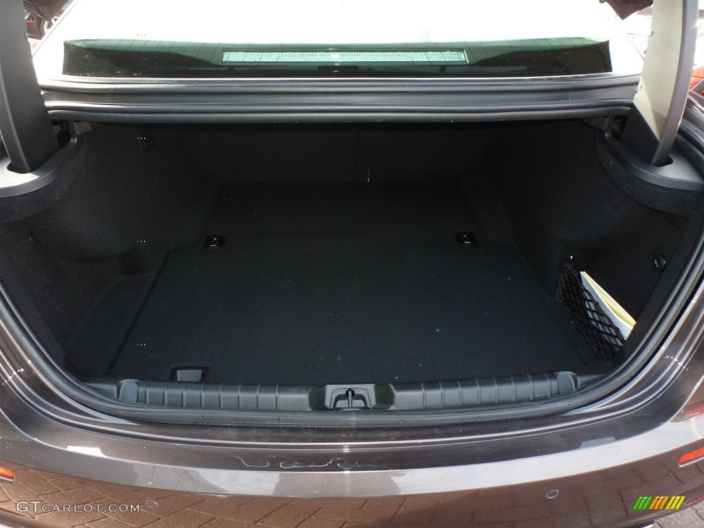 2014 Maserati Ghibli S Q4 Trunk Photo #87786899