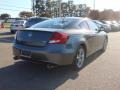 2012 Polished Metal Metallic Honda Accord EX-L V6 Coupe  photo #6