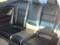 2012 Polished Metal Metallic Honda Accord EX-L V6 Coupe  photo #12