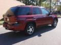 Red Jewel Tint Coat - TrailBlazer LS Photo No. 5
