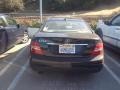 Black - C 250 Coupe Photo No. 3