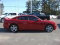 2013 Redline 3 Coat Pearl Dodge Charger R/T Max  photo #19