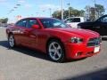 2013 Redline 3 Coat Pearl Dodge Charger R/T Max  photo #20