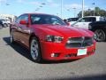 Redline 3 Coat Pearl - Charger R/T Max Photo No. 21