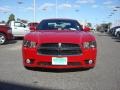 2013 Redline 3 Coat Pearl Dodge Charger R/T Max  photo #22