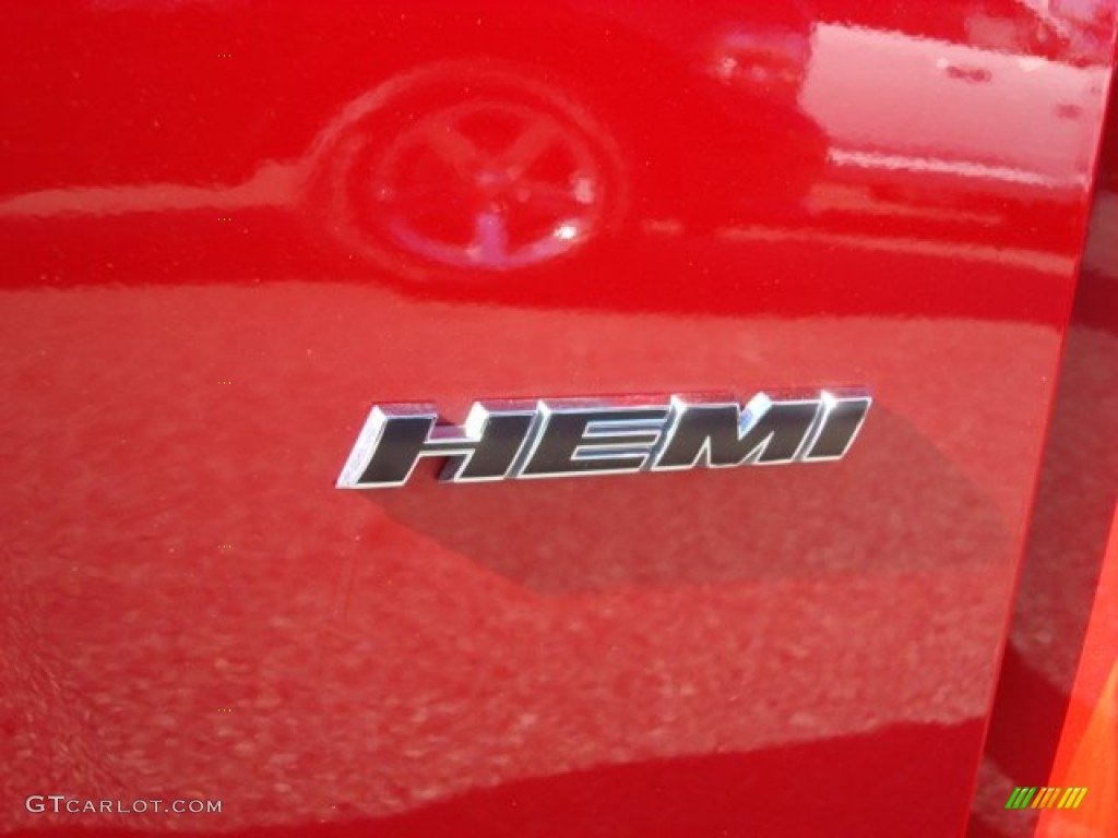 2013 Charger R/T Max - Redline 3 Coat Pearl / Black photo #34