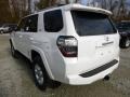 Super White - 4Runner SR5 4x4 Photo No. 5