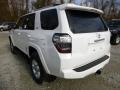 2014 Super White Toyota 4Runner SR5 4x4  photo #5