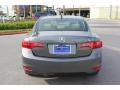 Polished Metal Metallic - ILX 2.0L Technology Photo No. 6