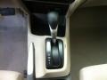 Crimson Pearl - Civic LX Sedan Photo No. 12