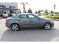 Polished Metal Metallic - ILX 2.0L Technology Photo No. 8